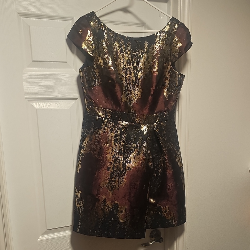 Vince Camuto Mini Dress